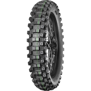 Mitas Terra Force  120/80-18 MH Super Light Tire