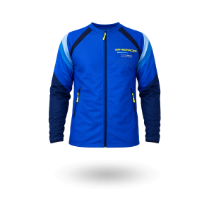 Sherco Trial Jakke Team Line