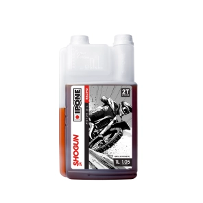 Ipone 2t Shogun / Stroke 2R Olje 1L