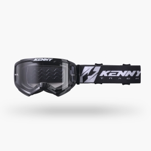 Kenny Briller Cross Track Kombat Sort