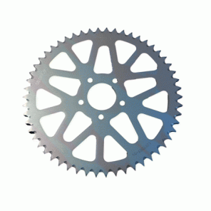 Beta Bakdrev Junior 80ccm 54T 428