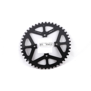 Jitsie Bakdrev 42 T Ossa 280i / Explorere 11-14  Sort