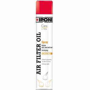 Ipone Racing Luftfilter Olje Spray 750 ml