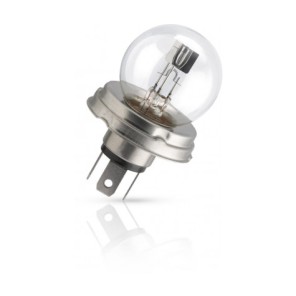 Pære Halogen R2 12V 45/40W P45t-41
