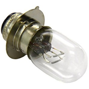 Pære 12V 25/25W PX15d