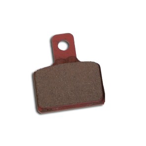 Beta Galfer Bremseklosser Bak Evo 09-> (Racing Klosser)