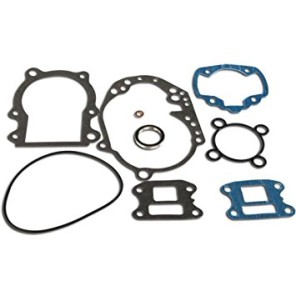 PGT H2O Komplett Motor Pakningsett  Ø 40