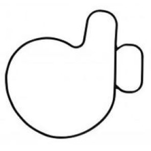 Sherco CDI Brakett Alu