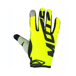 Mots Trial Hanske Rider 2 NeoGul Barn