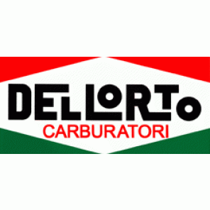 Dellorto SHA Fuel pipe joint pipette