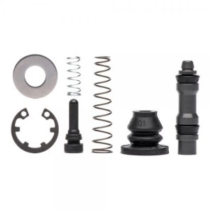 Beta Rep Kit Braktec Bremse / Clutchpumpe  Evo Factory 16-17 (Dot4)