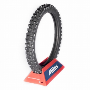 Mitas Piggdekk 80/100-21 XT994  (196 Pigger)