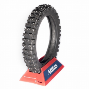 Mitas Piggdekk 110/100-18 C-16 WF (270 Pigger)