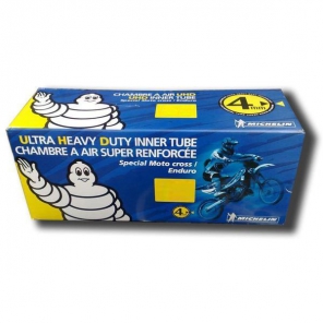 Michelin Slange 120/90-18 Heavy Duty 4mm