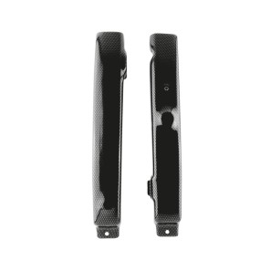 Sherco ST Svingarms beskytter  07-> Sort