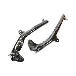 Sherco ST Rammebeskytter Beskytter 15-> Sort