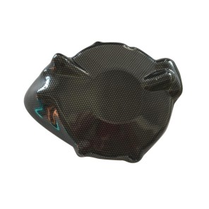 Montesa 4RT Svinghjulsdeksel Beskytter 05-> Sort