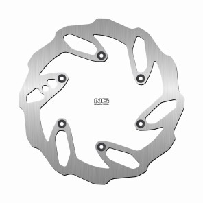 Beta Bremseskive Foran 2/4T RR 13->