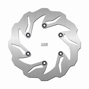 NG Beta Bremseskive Bak RR 2/4t 13->