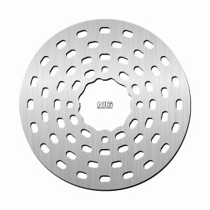 NG Sherco / Scorpa Bremseskive Bak FIM Godkjent  ST (12-18)