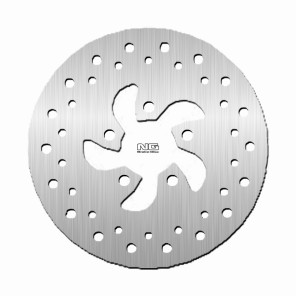 NG Beta Bremseskive Foran Evo/Rev 50/80 Junior 08->