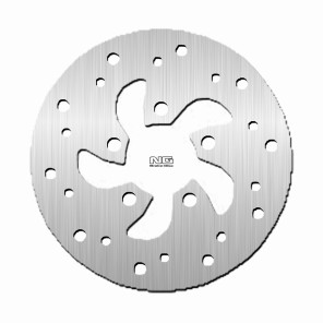 NG Beta Bremseskive Bak Evo/Rev 50/80 Junior 02->