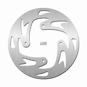 NG Gasgas Pro/Rookie 03-10 Bremseskive Foran