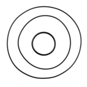 S3 Gasgas EC O-Ring Kit Topp 250ccm END