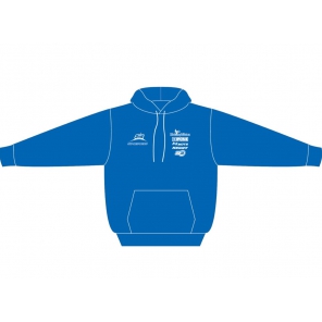 Sherco Hettegenser Blå (Også I Barne str)