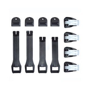 Mots Spenne Kit Junior Støvler