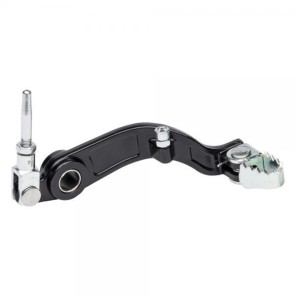 TRS Bremsepedal Komplett Sort