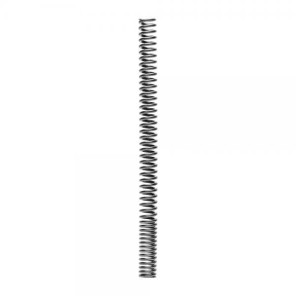 Tech Fjær Forgaffel Aluminium 39mm (Velg Kg)