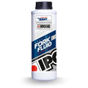 Ipone Gaffelolje Racing W7 1L