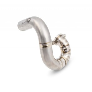 S3 Svanehals Titan TRRS