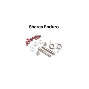 S3 Rep Kit Sherco Fothvilere END