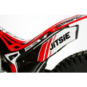 JITSIE EKSOSPOTTE DEKSEL STOR EVO 09-14