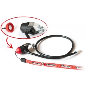 Beta Magnet Stoppbryter m/Snor