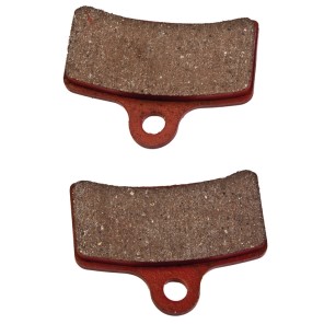 Bremseklosser Galfer KIT GG F+B