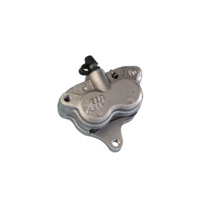 Braktec/Ajp Bremse Kaliper Foran Sort (Sherco)