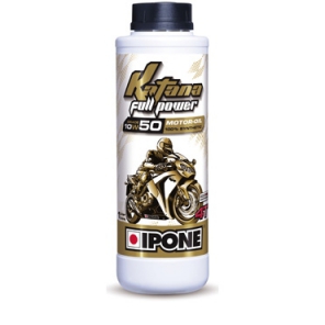 Ipone Full Power Katana 10W40 100% Synt 1L