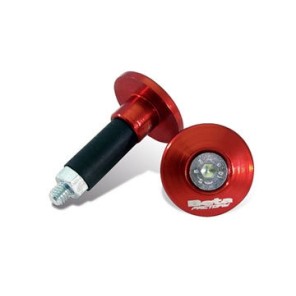 Beta Gripsavers Evo Fatory Rød