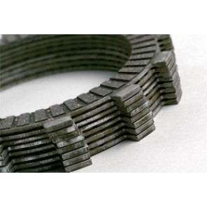 Beta Surflex Clutchlamell Kit Evo / Rev3 125-300 (6stk)