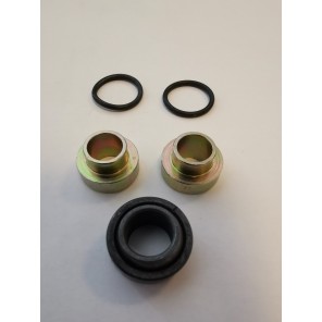 Olle Demper Overhaling Kit Evo 80  Junior/Senior 08-15