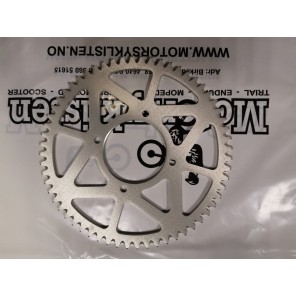 Beta Bakdrev Senior 80ccm 60T 428