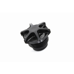 Csp Beta Evo Tanklokk Sort 18->