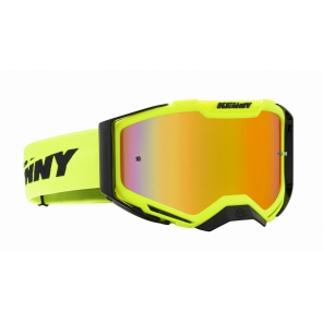 Kenny Brille Ventury Phase 1 Tearoff Neon Gul