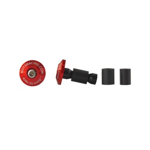 Mots Grip Saver Rød