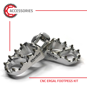 Beta Fothviler kit  RR 2T/4T 20>