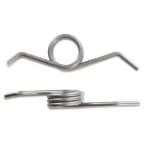 S3 Fjærsett Til Hardrock Fothvilere