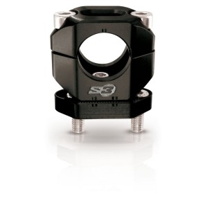 S3 STYRE KLAMMER SETT +13mm TIL 28mm STYRE